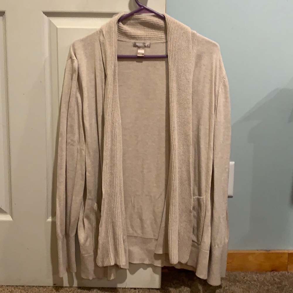 Women’s cardigan
